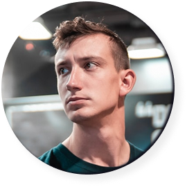 Team Member